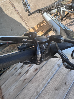 Cannondale Synapse 1 Alloy Road Endurance 2020