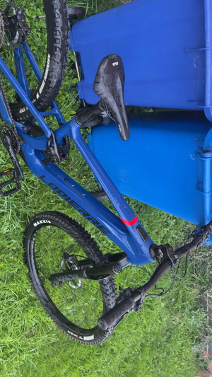 Lapierre E-zesty Am 9.4 2024