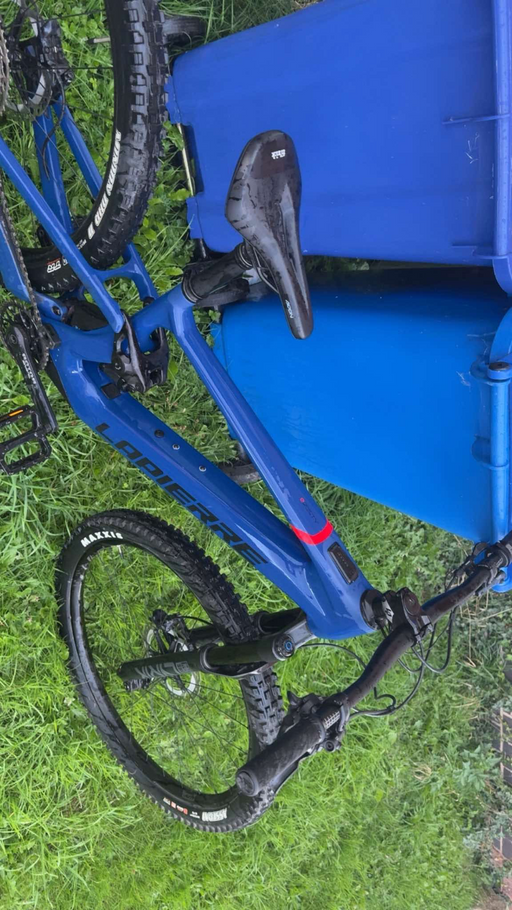 Lapierre E-zesty Am 9.4 2024