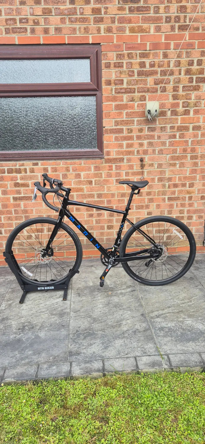 Marin Gestalt Gravel 2025