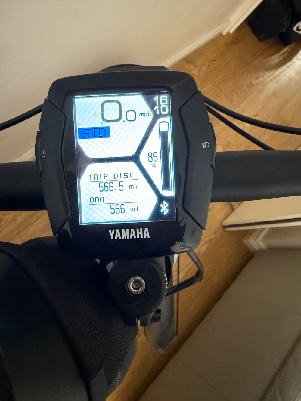 Haibike Trekking 7 HIGH 2021