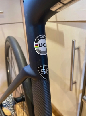 Specialized Tarmac SL7 Comp Rival AXS Disc 2025