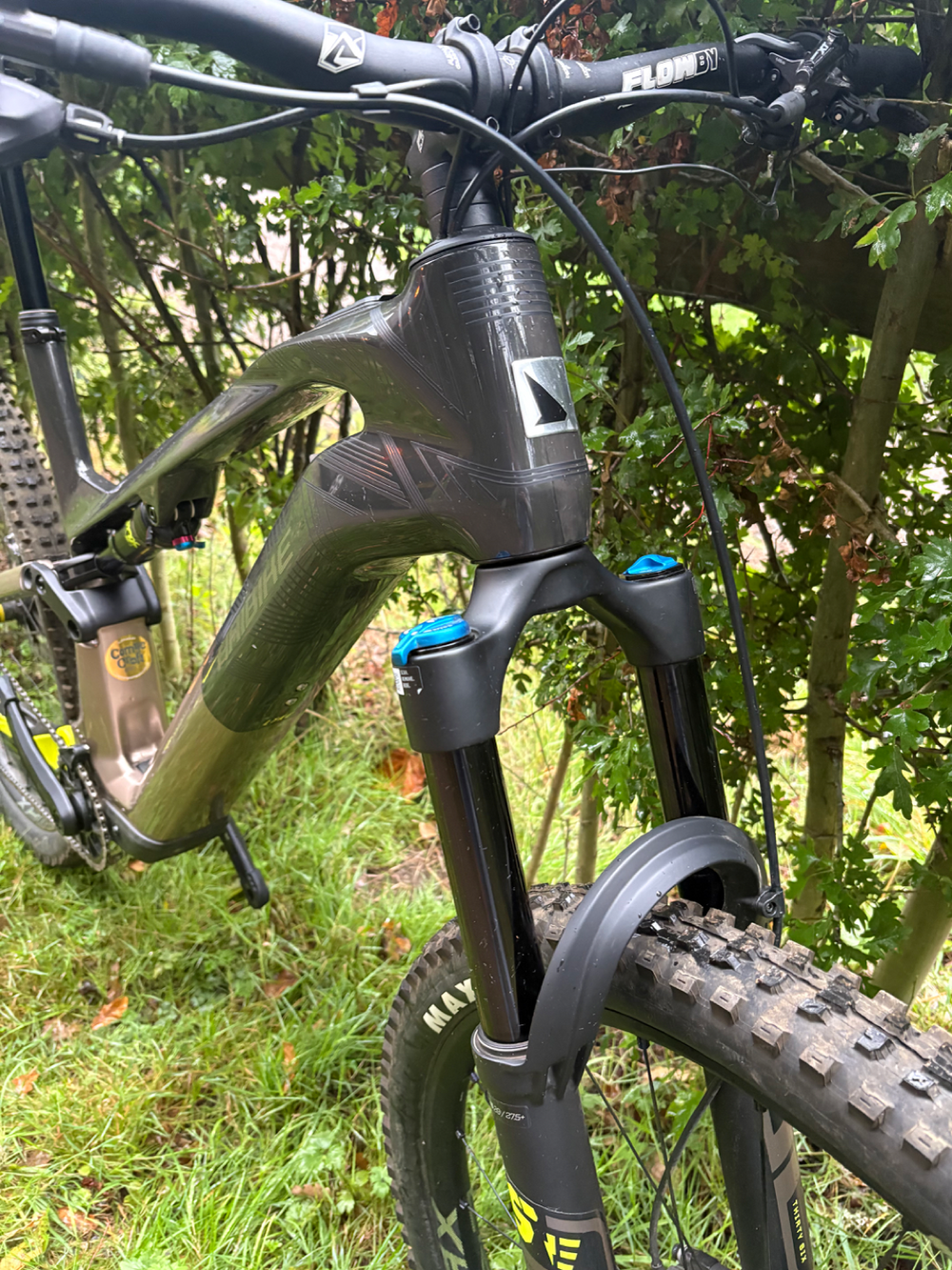 Haibike LYKE CF 11 2023