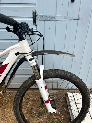 Cube Access Hybrid Pro 500 2019