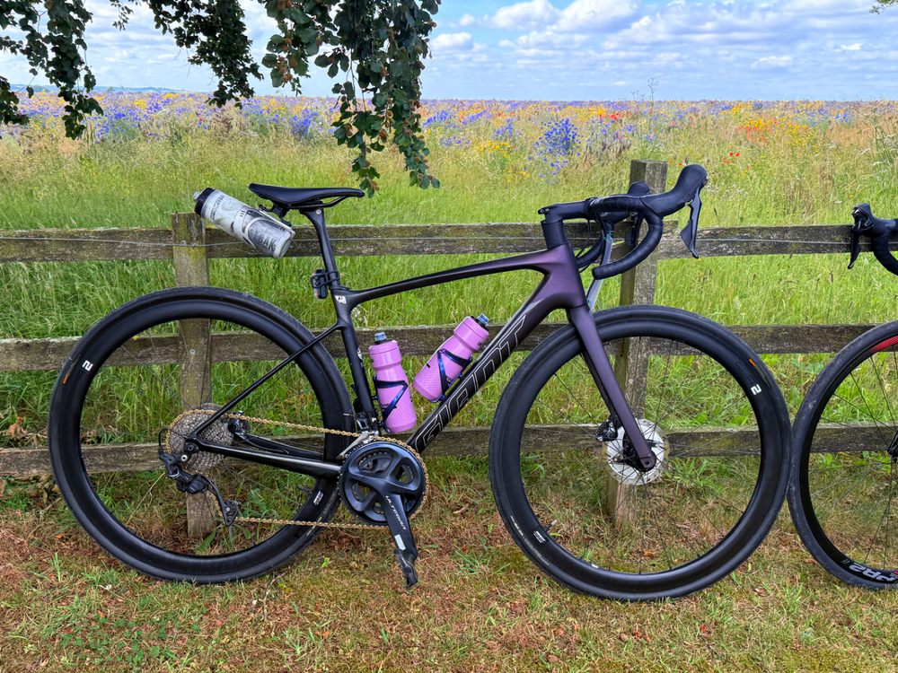 Giant Defy Advanced Pro 2 2021