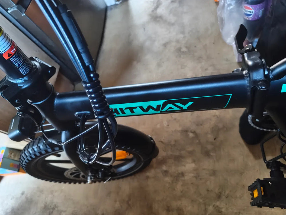 Hitway bk5 Bk5s 2026