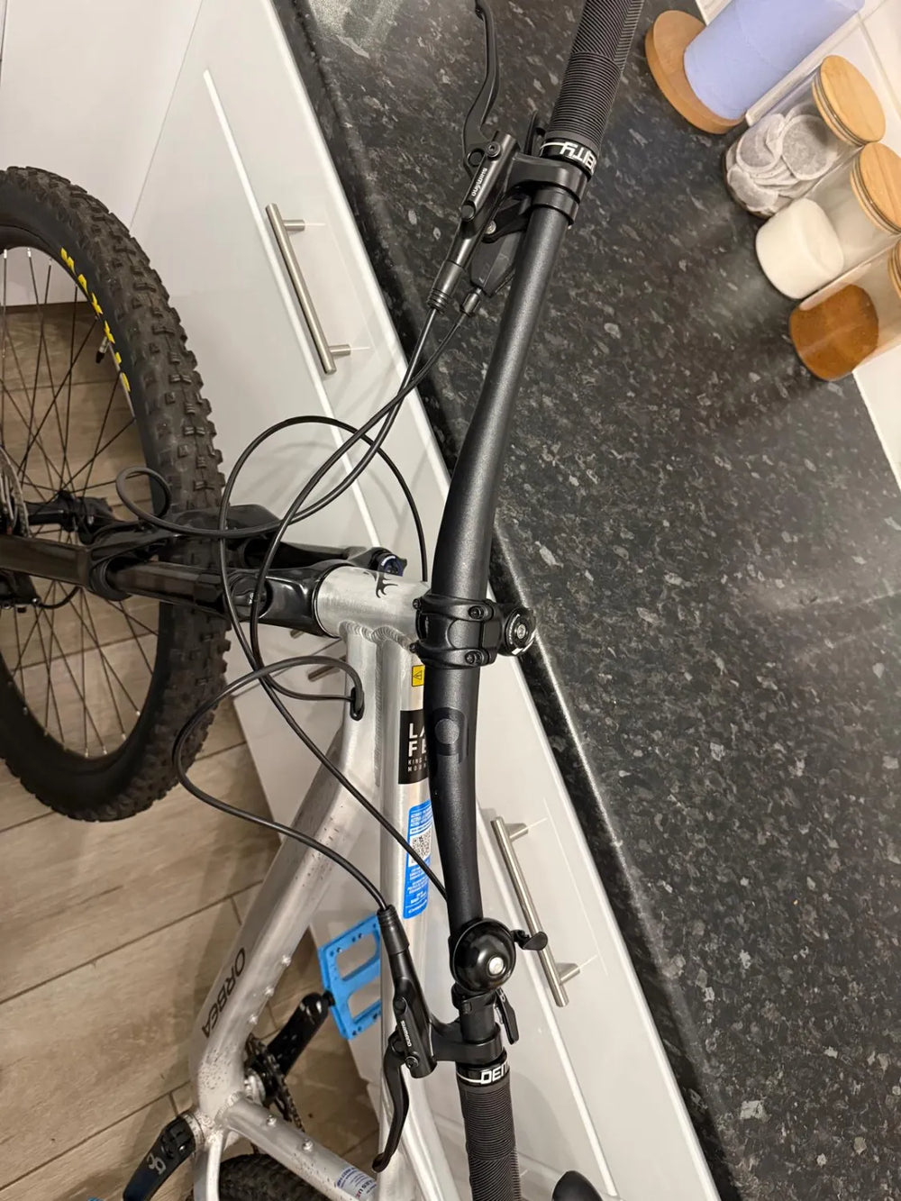 Orbea Laufey H30 Hardtail Trail - Aluminum 2023
