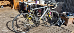 Boardman E4P