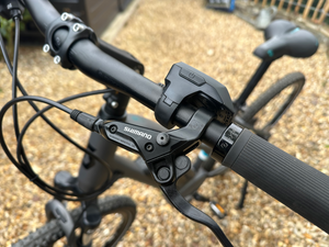 Scott E-Sub Active 2018