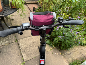 Woosh Rambletta 2019