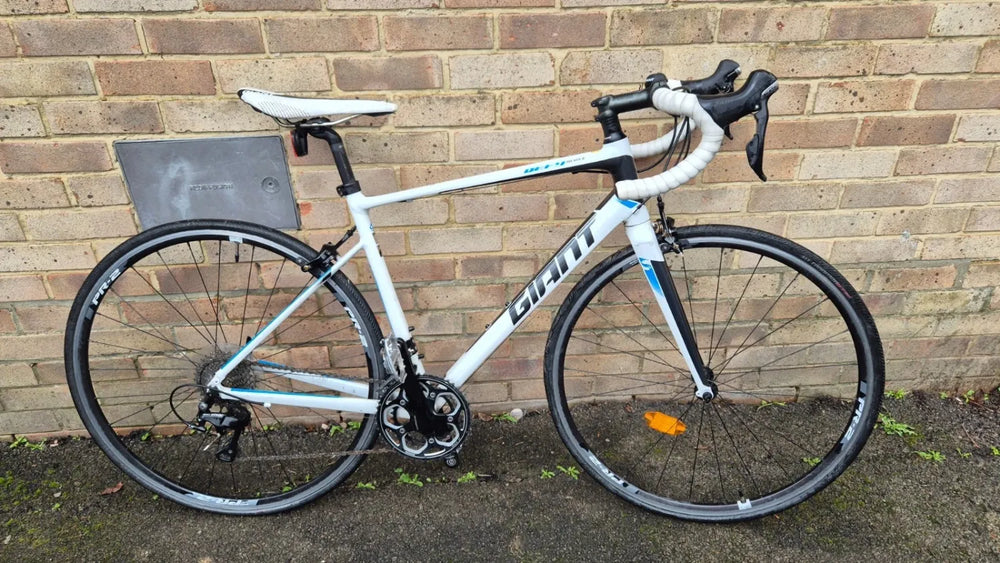 Giant Defy 1 2015