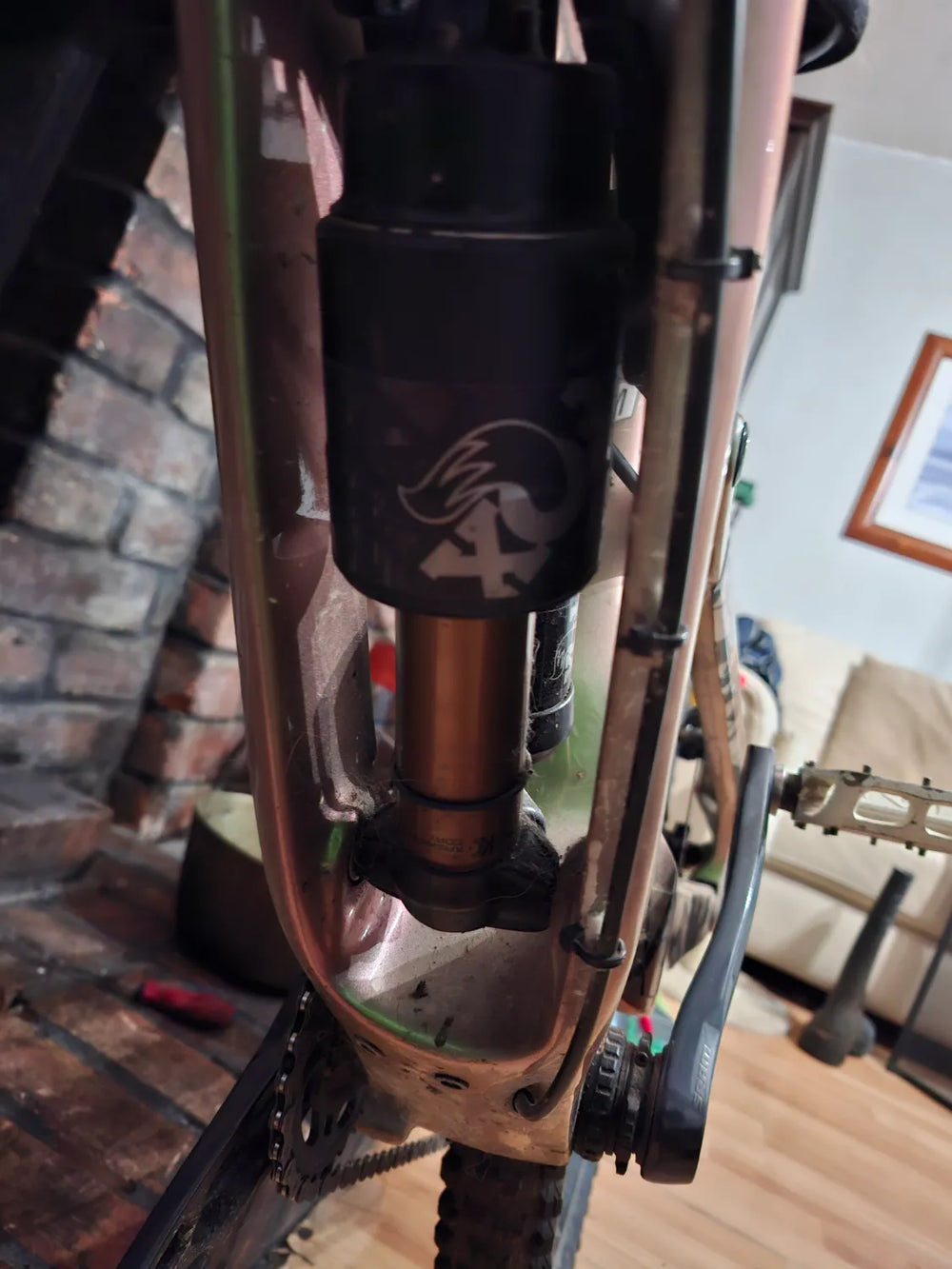 Cannondale Jekyll 2 2022