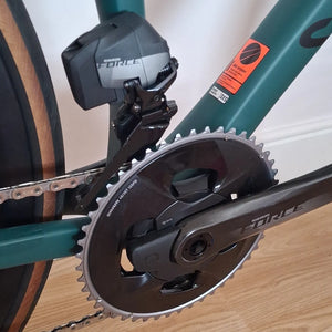 Canyon Endurace CF SL 8 Disc Etap 2023