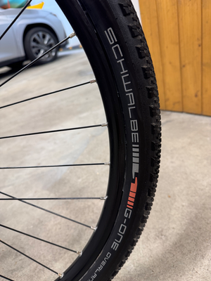 Cube Supreme Sport Hybrid Pro 625 2022