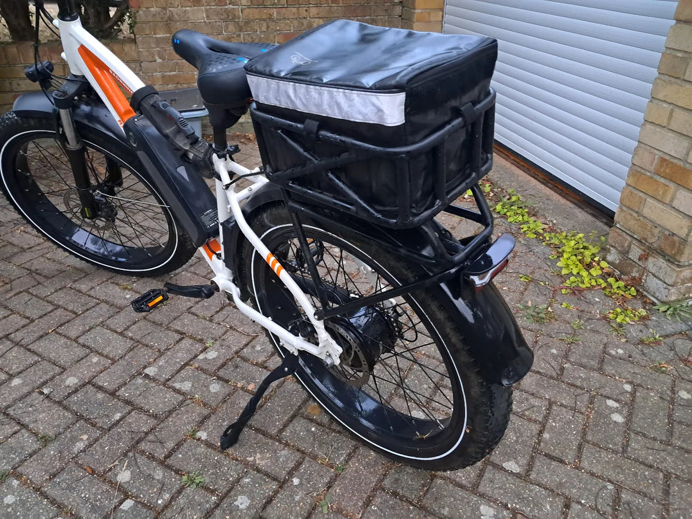 Rad Power Bikes Rhino 5 2020