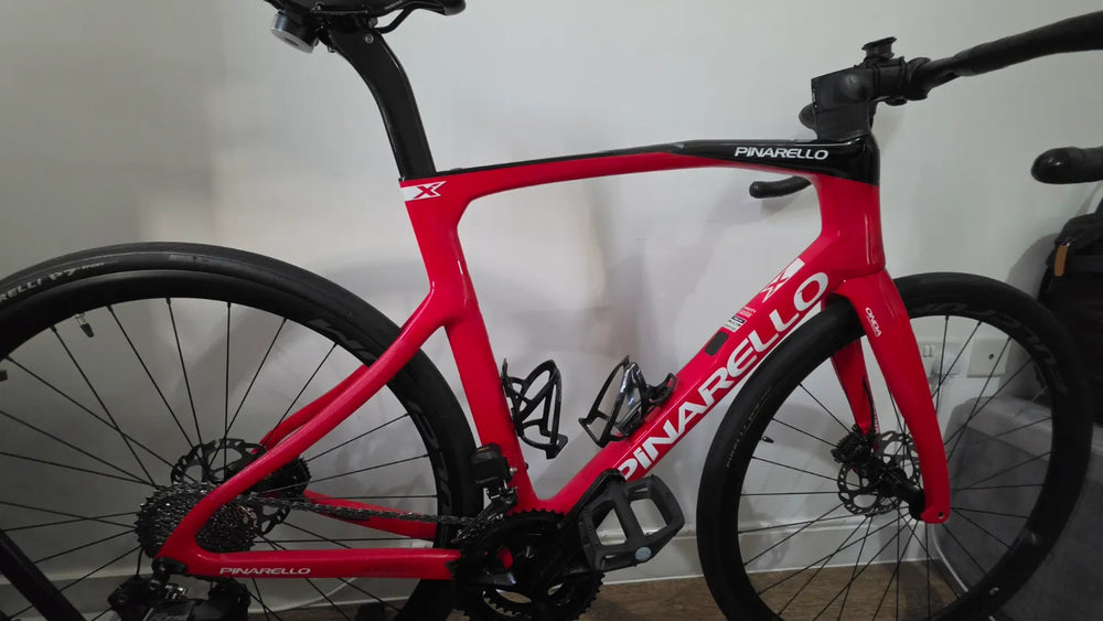 Pinarello X3 Disc 105 Di2 Fulcrum 800 2024