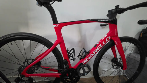 Pinarello X3 Disc 105 Di2 Fulcrum 800 2024