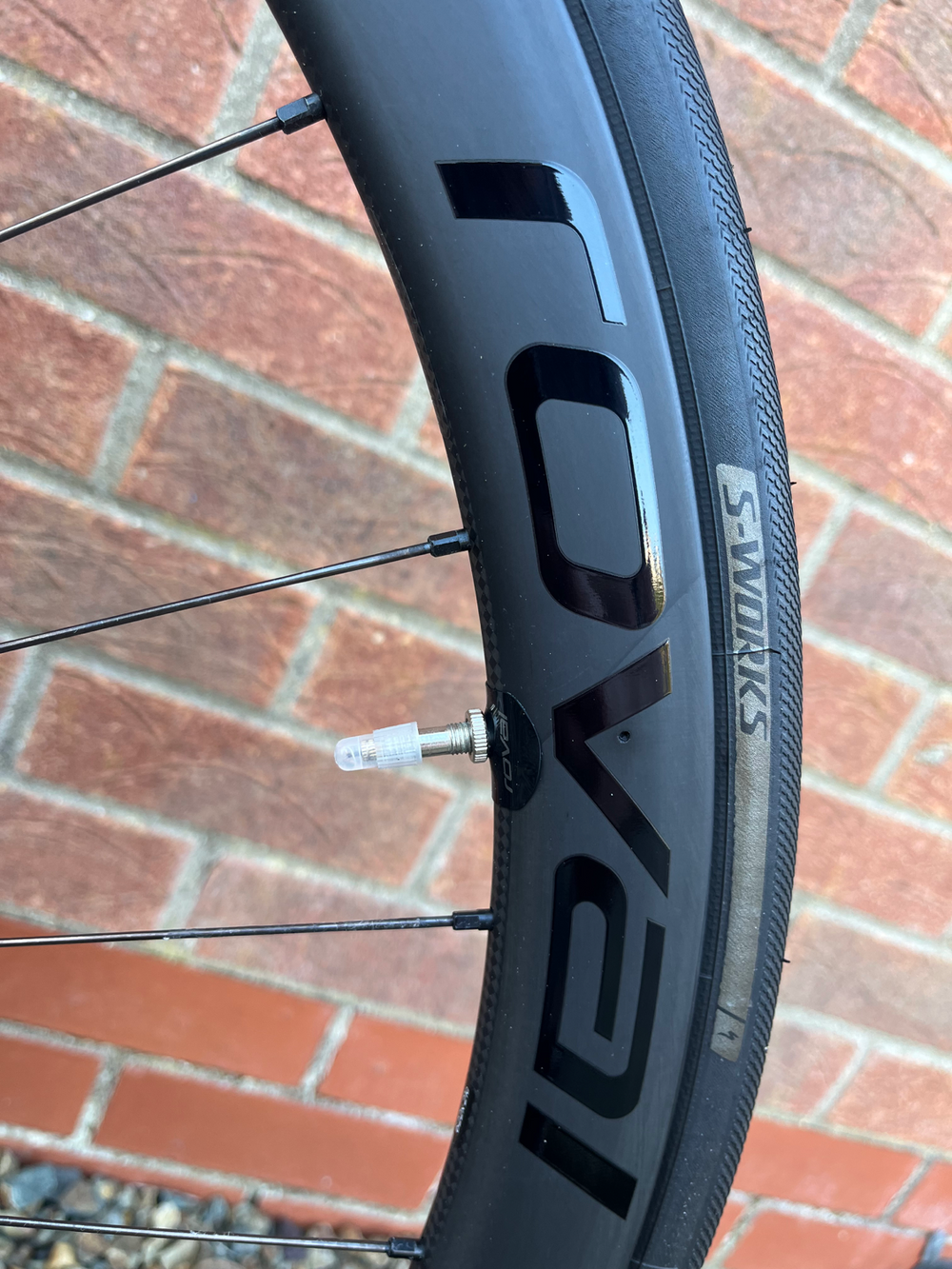 Specialized Tarmac SL7 Expert Rival 2023