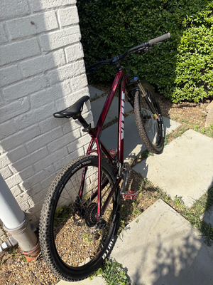 Vitus Nucleus 27 VRS 2021