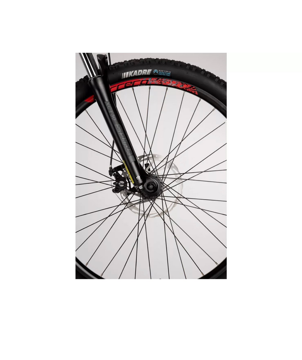 Carrera Carrera Vengance 2.1 L Frame 2025