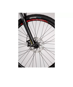 Carrera Carrera Vengance 2.1 L Frame 2025