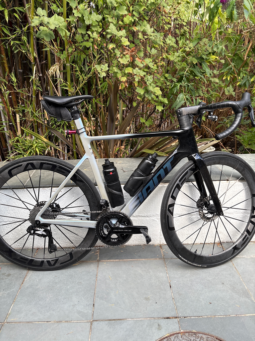 Giant Propel Advanced Sl 0 Shimano Dura-Ace Di2 2024