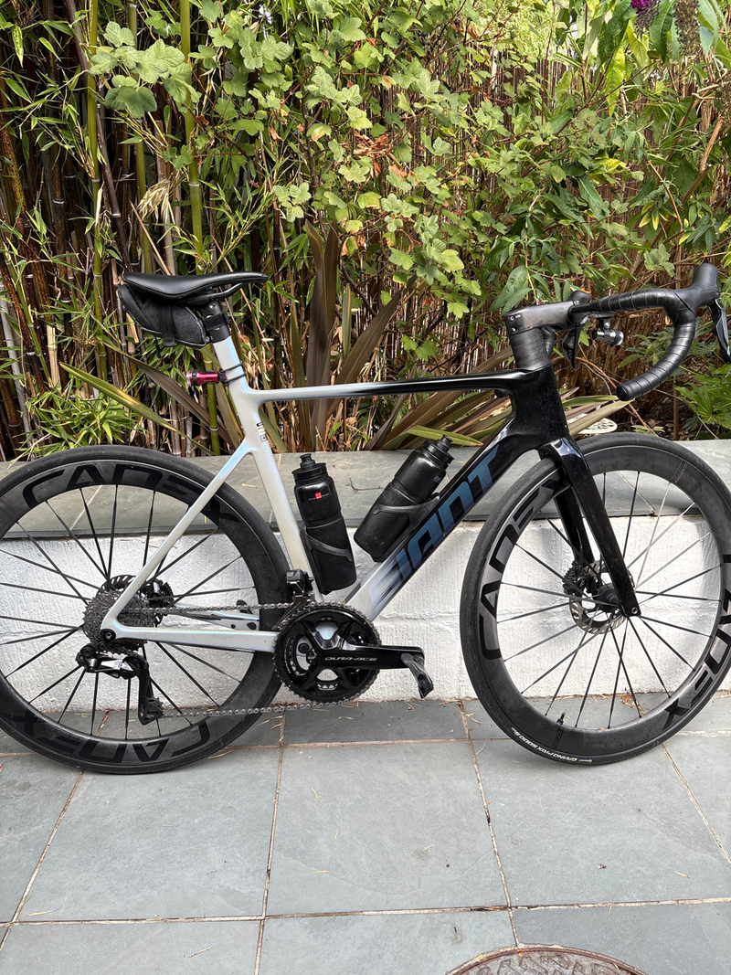 Giant Propel Advanced Sl 0 Shimano Dura-Ace Di2 2024