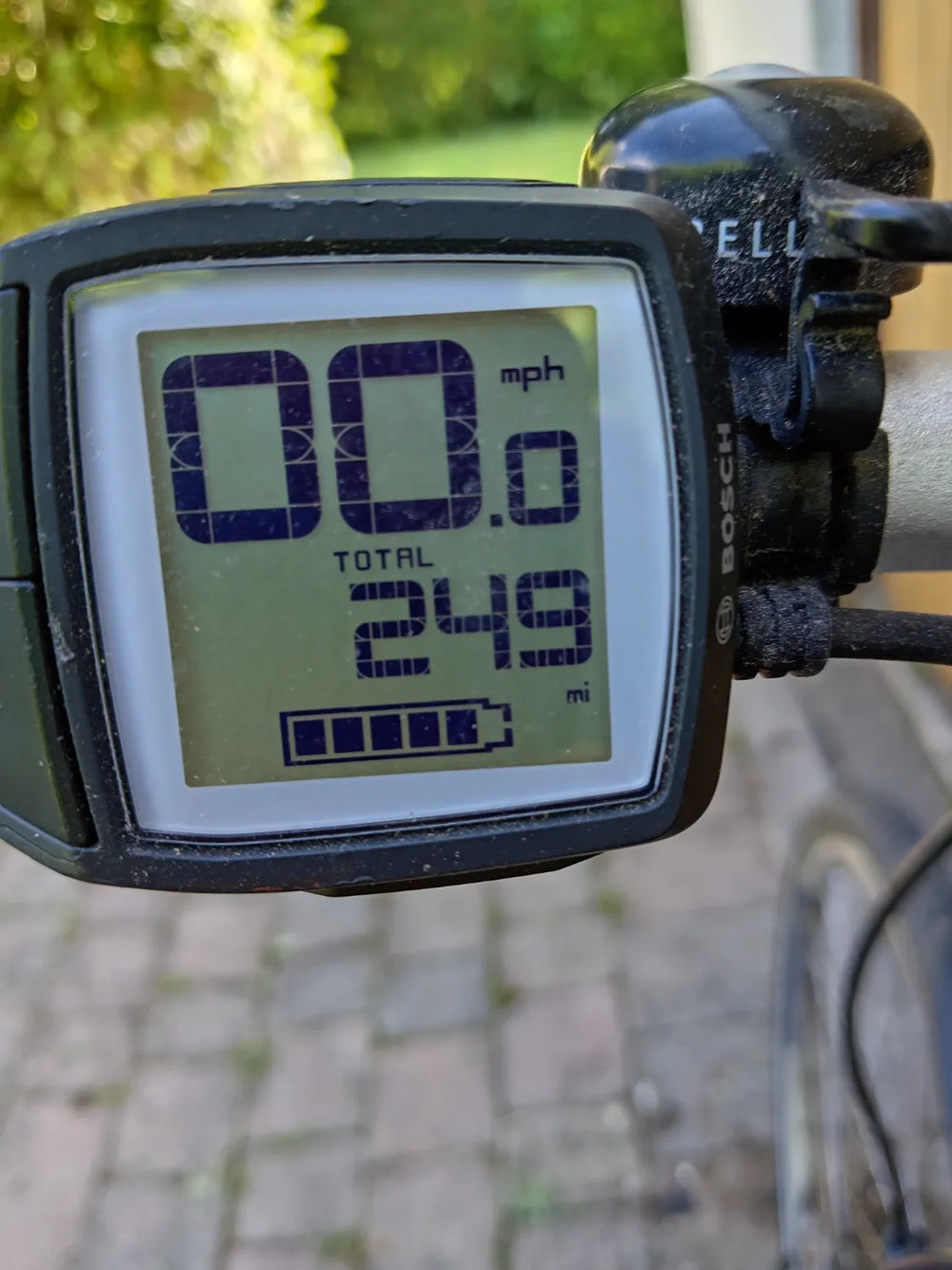 Carrera Crossfuse 2019