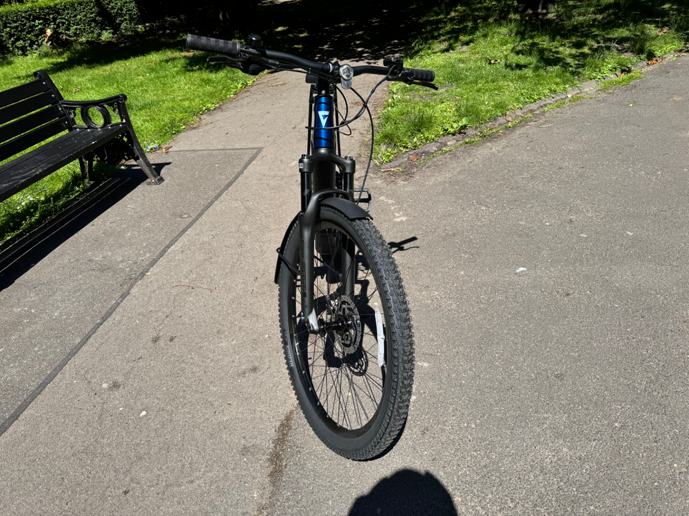 Giant Talon E+ - 430Wh - Electron 2026