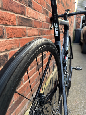 BMC Teammachine SLR SEVEN Disc 2022