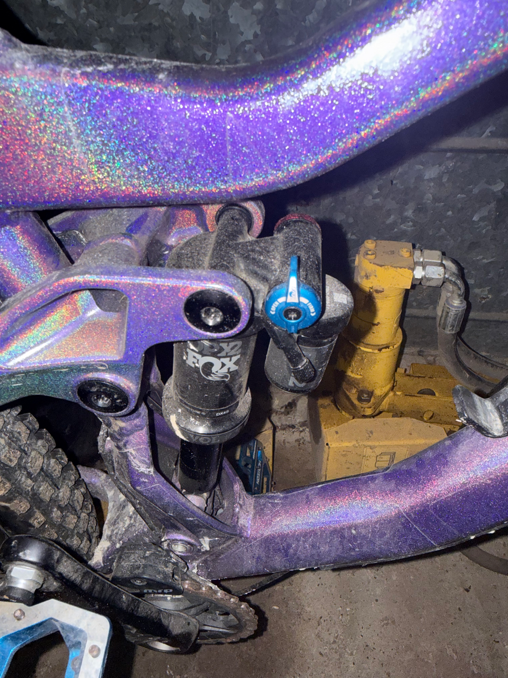 Vitus Sommet 29 2020