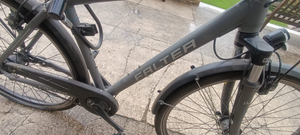 Falter C 4.0 Plus 2020 heavy duty bike’