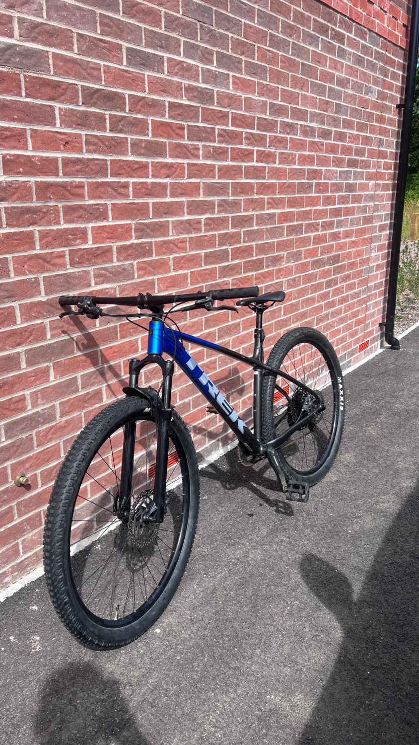 Trek Marlin + 8 2020