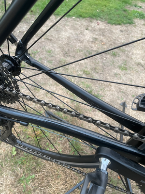 Specialized Allez Elite 105 2021