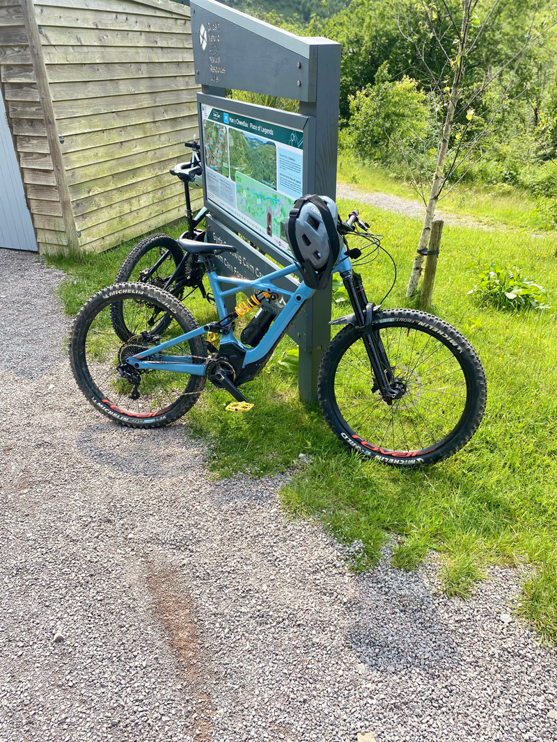 Specialized Kenevo Comp 6Fattie 2019