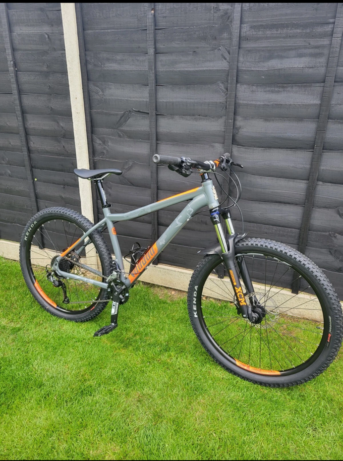 Voodoo Bantu Mens Mountain Bike 2020
