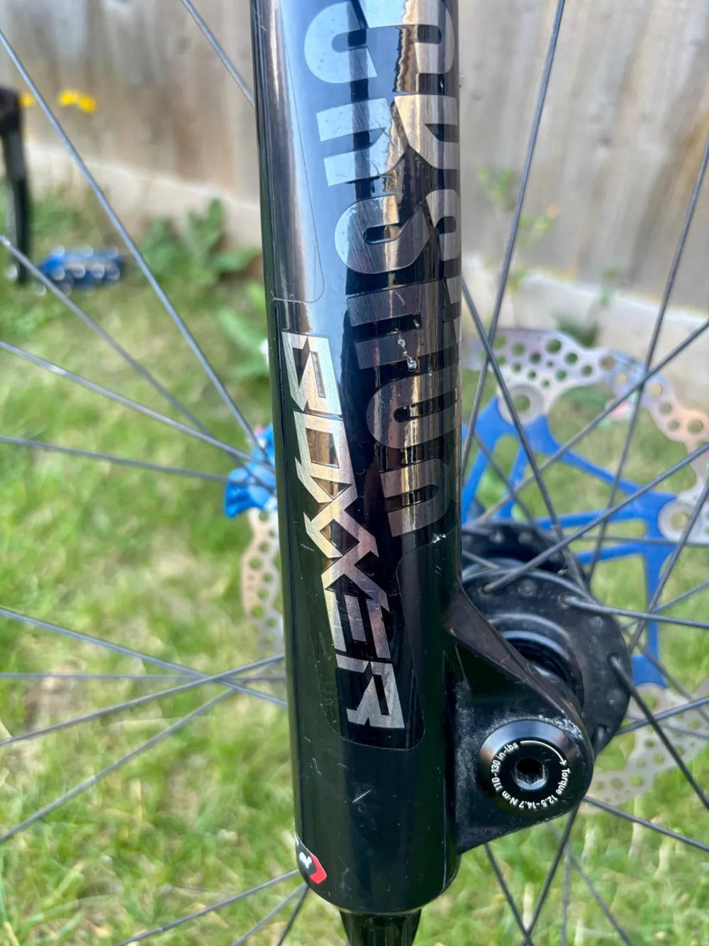 On One S36 2019