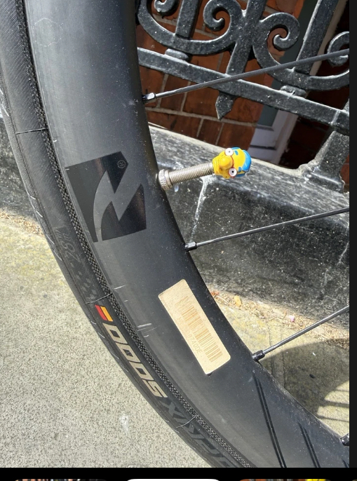Canyon Inflite CF SLX 9.0 2021