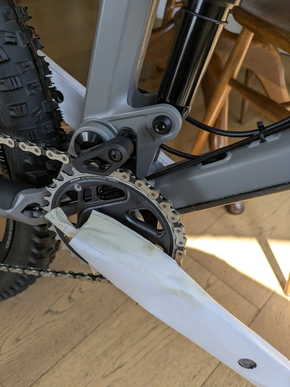 Privateer 141 GX Raw size P3 2022