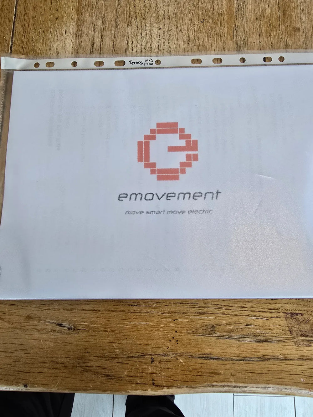 E Movment  Aires 2024