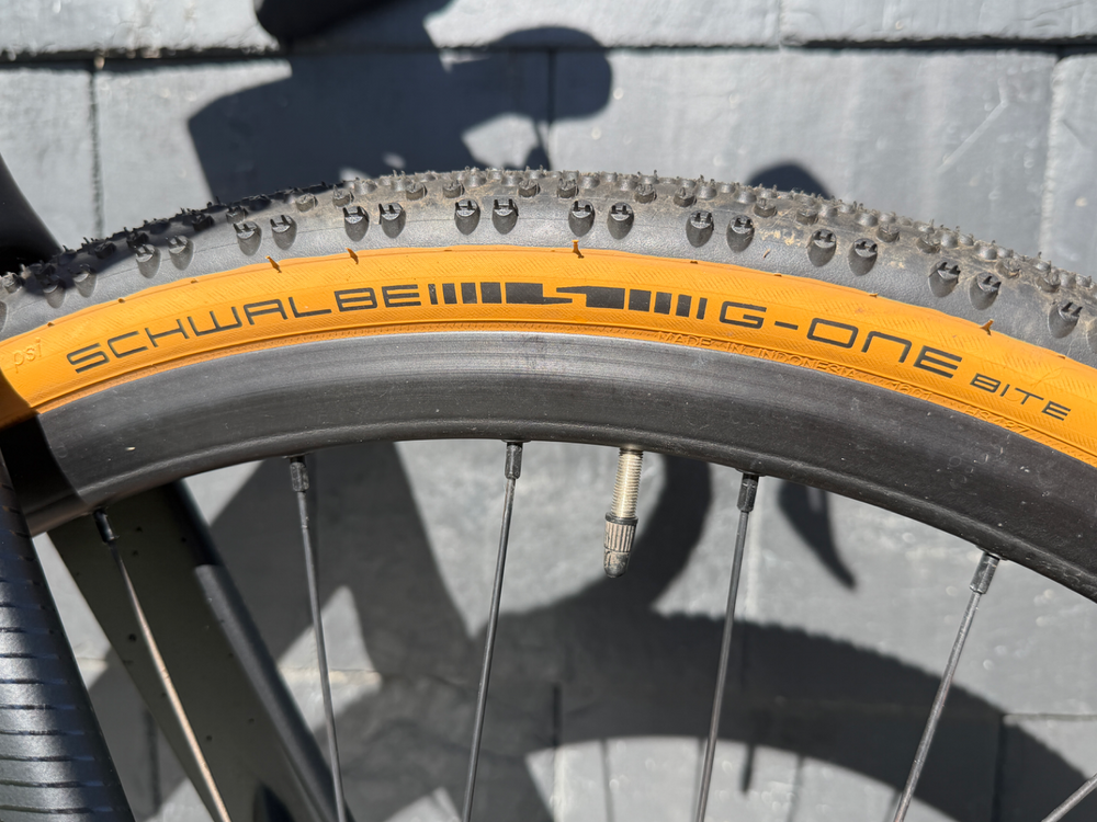 Orbea Gain D30 1x 2022