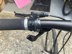 Boardman Hyb hybrid comp