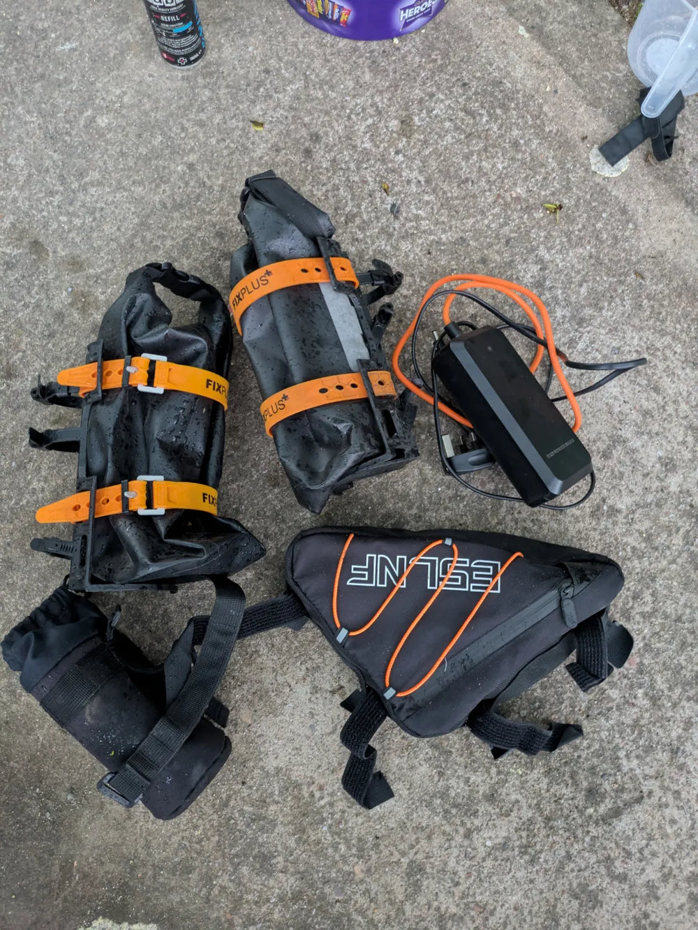 Rad Power RadRhino 6 Plus 2023