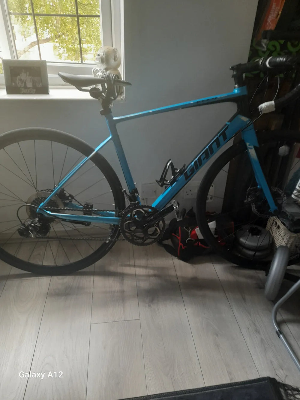 Giant Defy aluxx Don't now the year