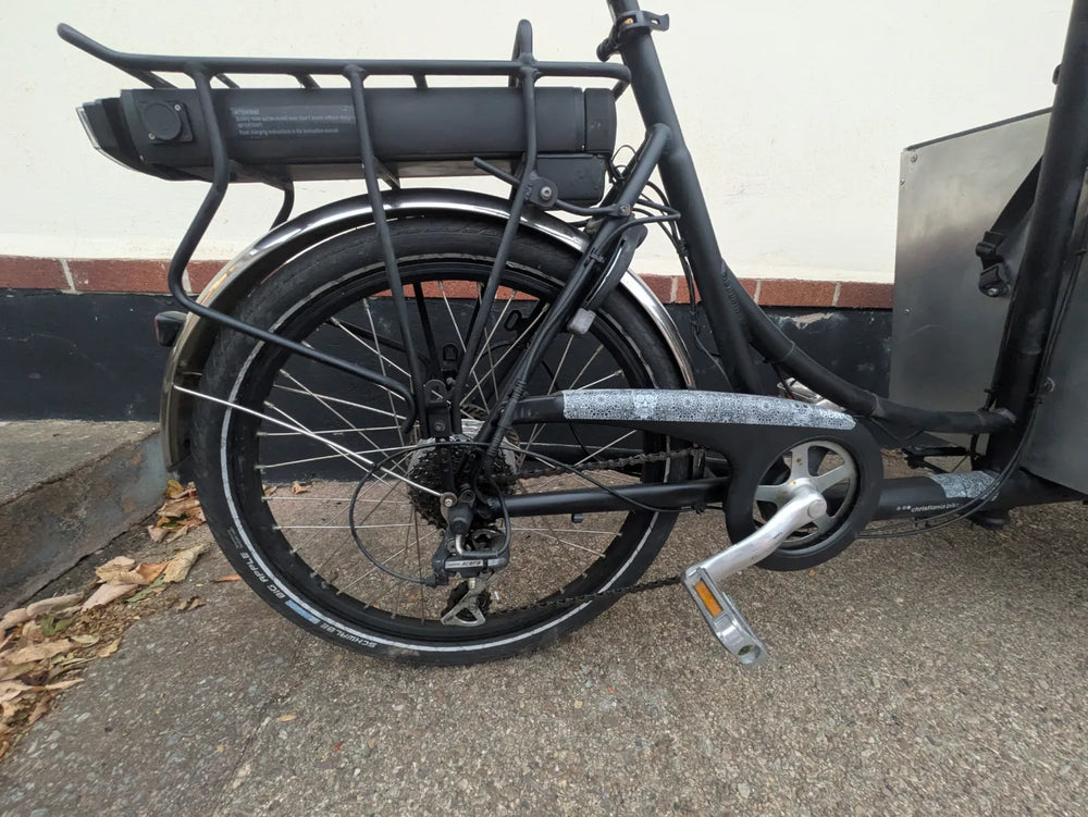 Christiania Model 2 2020