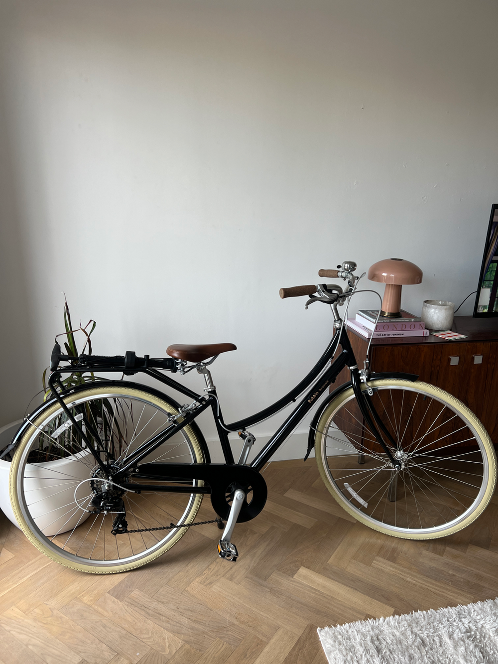 Bobbin Brownie 700c 2015
