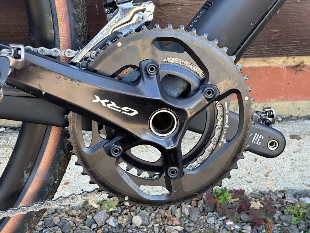 Specialized Diverge Comp Carbon 2019