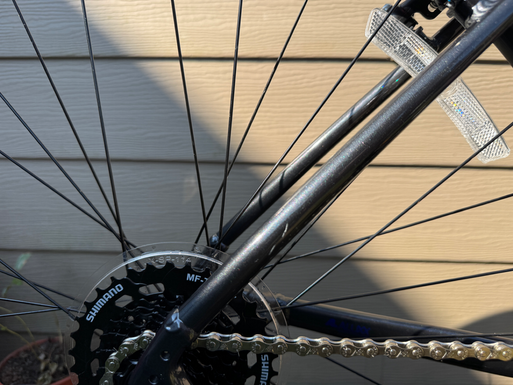 Giant Escape 3 Hybrid 2024