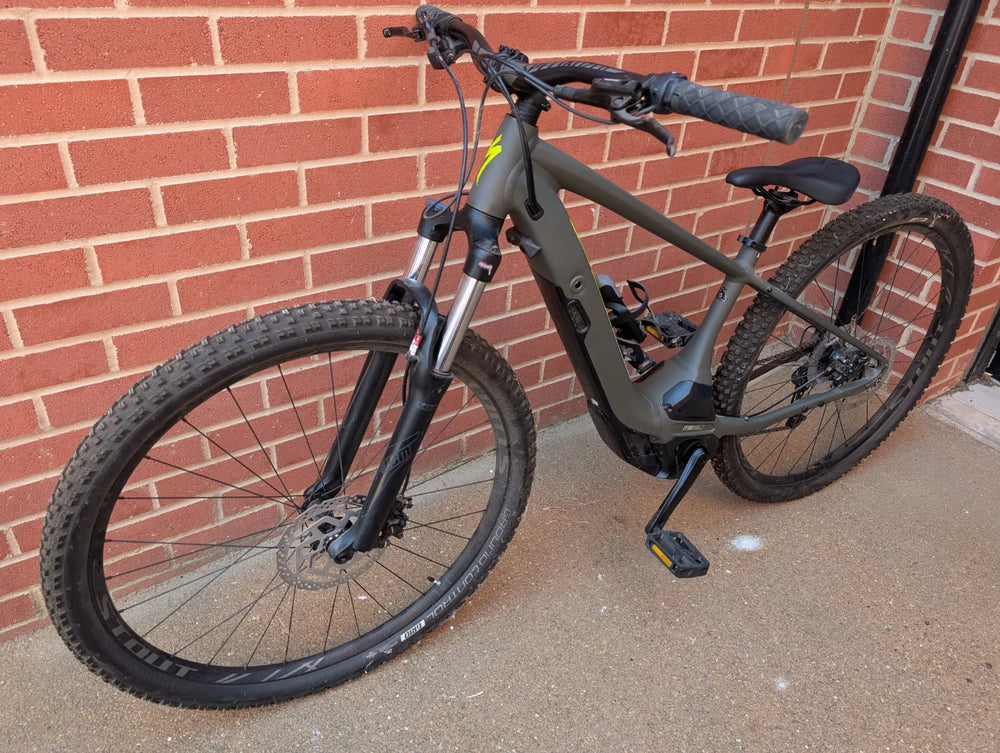 Specialized Levo 29 2021