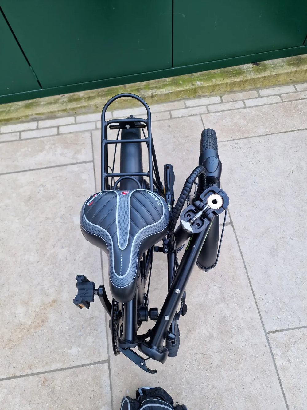 E-Go Bike Lite Plus  2023